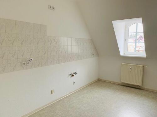 Foto - Etagenwohnung in Schirgiswalde-Kirschau zur Miete