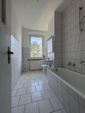 Foto - Etagenwohnung zur Miete in Glauchau
