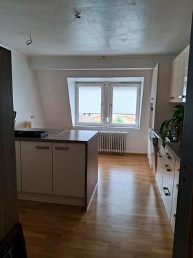 Foto - Etagenwohnung in Neunkirchen zum Kaufen
