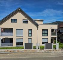 2 Zimmer Wohnung in Oberkirch - 850,00 EUR Kaltmiete, in Nübbel (PLZ: 24809)