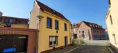 Foto - Kleines Einfamilienhaus Aschersleben
