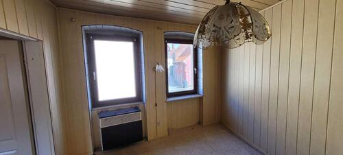 Foto - Einfamilienhaus in Aschersleben zum Kaufen