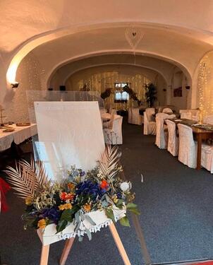 Foto - Eventsaal zu vermieten .... - 456,00 EUR Kaltmiete,