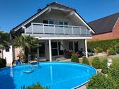 Foto - Einfamilienhaus in Olfen
