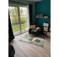 5,5-Raumwohnung mit Einbauküche - Erfurt Johannesvorstadt