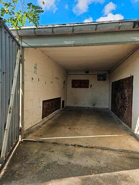 Foto - Garage in Quedlinburg Süderstadt am Heizhaus