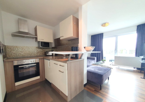 Foto - Exclusive Wohnung in Kurparknähe