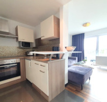 Exclusive Wohnung in Kurparknähe - Lippstadt Overhagen