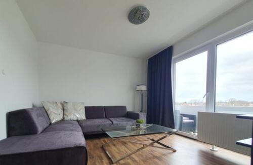 Foto - Etagenwohnung zur Miete in Lippstadt