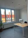 Foto - Büros (insg. 25m²) zur Untermiete in modernem Bürokomplex - All-in-Miete