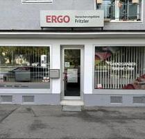 Bürofläche zu vermieten - zentral in KN-Petershausen - Konstanz Konstanz-Fürstenberg