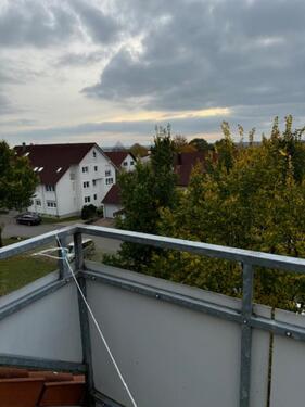 Foto - Top Kapitalanlage in Crailsheim – gepflegte 4-Zimmer-Wohnung