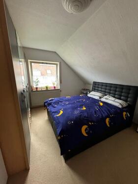 Foto - Etagenwohnung zum Kaufen in Crailsheim