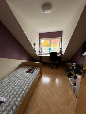 Foto - Etagenwohnung in Crailsheim
