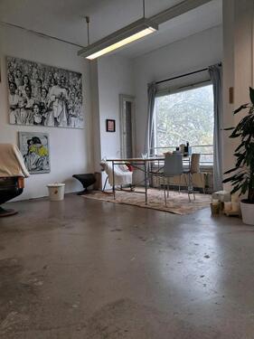 Foto - Atelier frei - 396,00 EUR Kaltmiete,