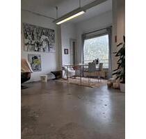 Atelier frei - 396,00 EUR Kaltmiete, in Köln (PLZ: 50670) Innenstadt