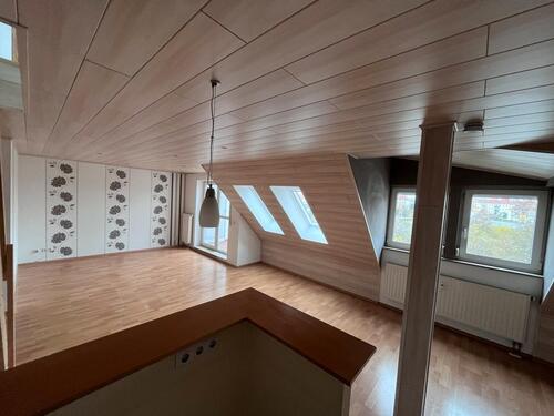 Foto - Etagenwohnung in Riesa zur Miete