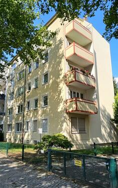 Foto - Hauptstadtmakler-Bezugsfreie Wohnung in Top-Lage