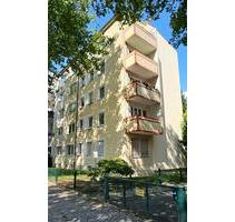 Hauptstadtmakler-Bezugsfreie Wohnung in Top-Lage - Berlin Tempelhof-Schöneberg