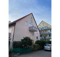 Zur Miete: Top renovierte 2-Zi-Maisonette-Whg. GebersdorfStein - Schwabach