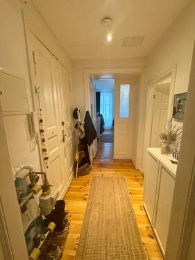 Foto - Untervermietung: Möblierte Wohnung im Kollwitz-Kiez (21.12.-2.1.)