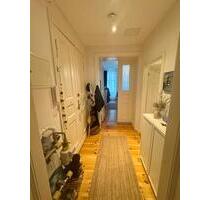 Untervermietung: Möblierte Wohnung im Kollwitz-Kiez (21.12.-2.1.) - Berlin Pankow