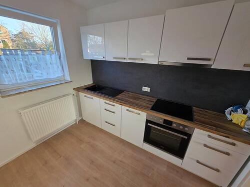 Foto - 3 Zimmer, 60 m² Wohnung in Groß Ilsede - Frisch modernisiert