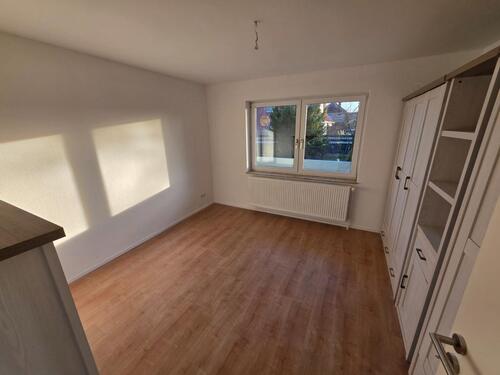 Foto - 3 Zimmer Etagenwohnung zur Miete in Ilsede