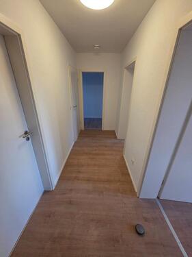 Foto - Etagenwohnung in Ilsede zur Miete