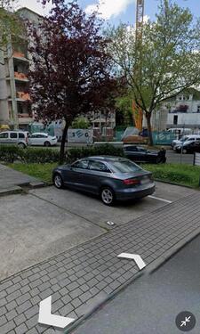 Foto - Außenstellplatz - Frankfurter Straße 30 (65189)