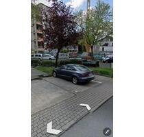 Außenstellplatz - Frankfurter Straße 30 (65189) - Wiesbaden Südost