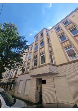 Foto - Charmante Altbauwohnung in Bremerhaven-Lehe zu vermieten