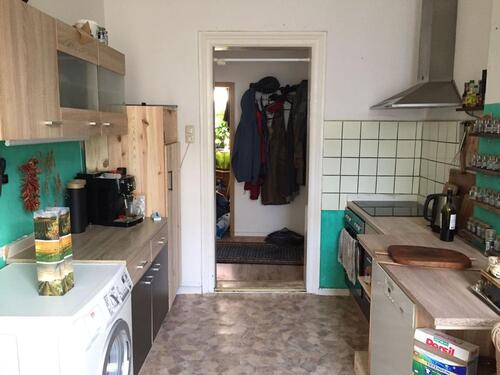 Foto - 3 Zimmer Etagenwohnung in Bremerhaven