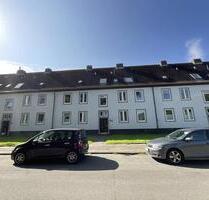 Frei ab Mitte Februar! 2-Zimmer-Wohnung in Wilhelmshaven Fedderwardergroden