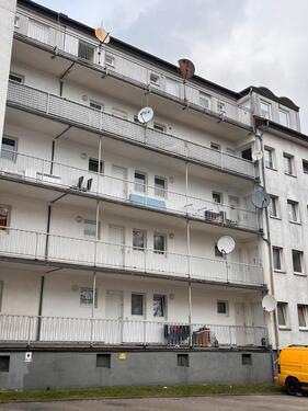 Foto - Renoviertes 1-Zi.-Appartement in Borbeck ab sofort zu vermieten