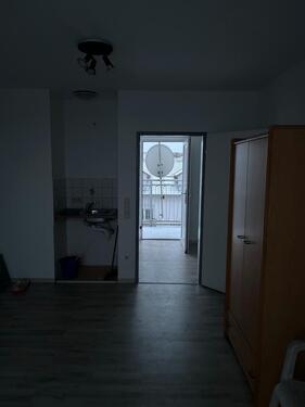 Foto - 1 Zimmer Etagenwohnung in Essen