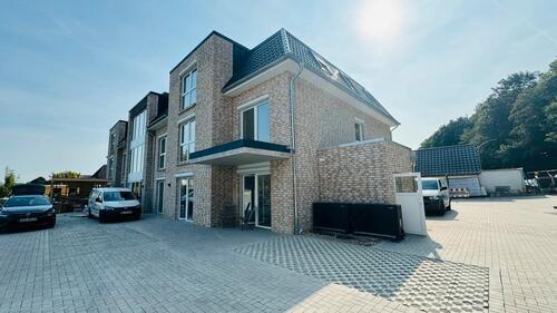 Foto - Moderne 4-Zimmer-Wohnung im Neubau Erstbezug war September 2024