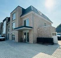 Moderne 4-Zimmer-Wohnung im Neubau Erstbezug war September 2024 - Langwedel