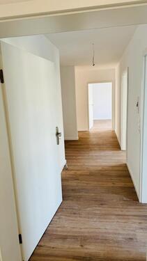 Foto - 4 Zimmer Etagenwohnung zur Miete in Langwedel