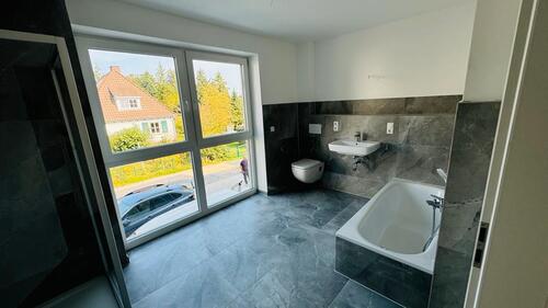 Foto - 4 Zimmer Etagenwohnung in Langwedel