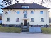 Foto - wir vermieten 3-Zimmerwohnung Bergstr. 20, 96479 Weitramsdorf