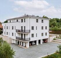 2-Zimmer EG mit Garten – Erstbezug - Lüneburg Goseburg-Zeltberg