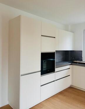 Foto - Etagenwohnung in Lüneburg zur Miete