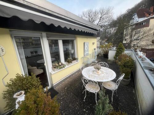 Foto - 2.5 Zimmer Einfamilienhaus in Saarbrücken