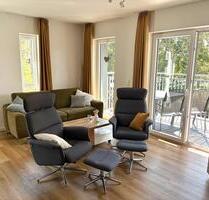 Ferienwohnung in Schillig -direkt am Deich- - Wettringen