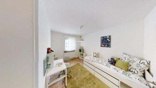 Foto - Etagenwohnung in Chemnitz zur Miete