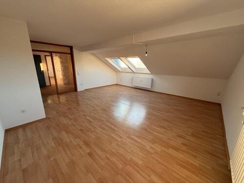 Foto - 3 Zimmer Dachgeschoßwohnung in Hagen