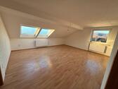 Foto - Dachgeschoßwohnung in Hagen zur Miete