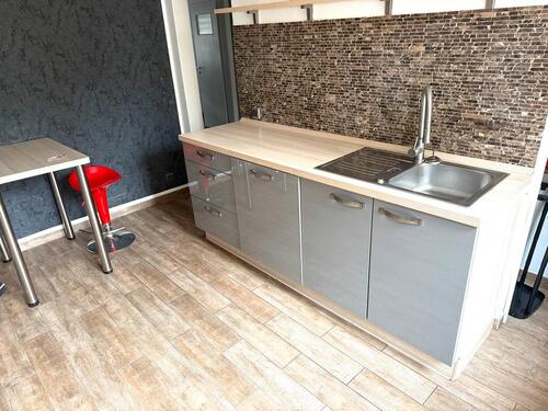 Foto - Doppelhaushälfte in Helmstedt zur Miete