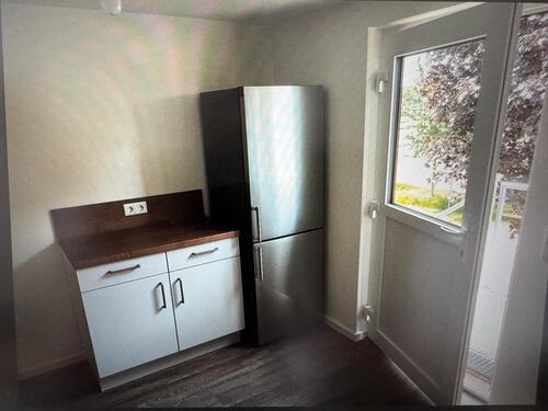 Foto - 2 Zimmer Dachgeschoßwohnung in Sauensiek